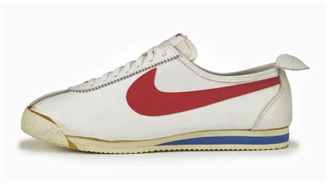 first nikes ever